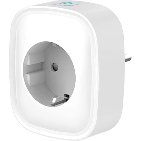 WLAN-Fernbedienung, Zeitschaltuhr, kabellose Steckdose