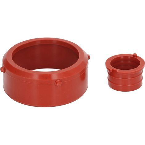 Turbo-Entlüftungs-Ansaugdichtungssatz 6420940080, Gummi-Ersatz für Mercedes-Benz OM642 Motoren (1/5)
