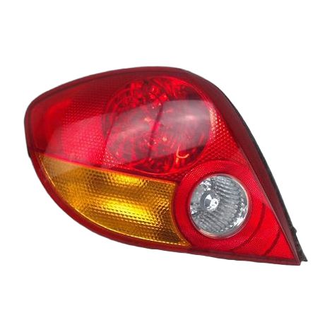 [PRODUIT D'OCCASION] Feu Arrieree Gauche  HYUNDAI Coupe ♻️ Ref Oe. 924012c010 - Garantie à vie (1/3)