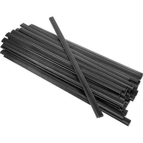 Kit de remplacement de tapis de piscine, facile à installer, pour une fixation optimale de votre liner. (1/5)