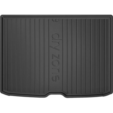 Alfombrilla de goma para maletero Volvo EX30 desde 2023- DZ g (1/5)