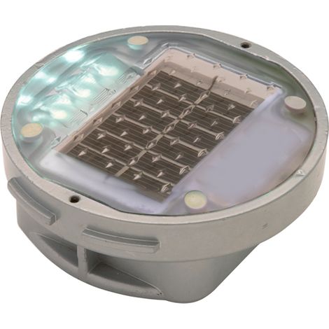Encastré au sol MITRA 1 Beam Flashing IP68 LED SMD 0.69W CRI80 Gris (1/2)