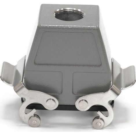 Capuchon câble à câble RS PRO, M25, Câble ( Prix pour 1 )