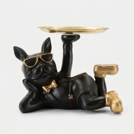 Dog rover avec plateau cm 23,5x13x18,5