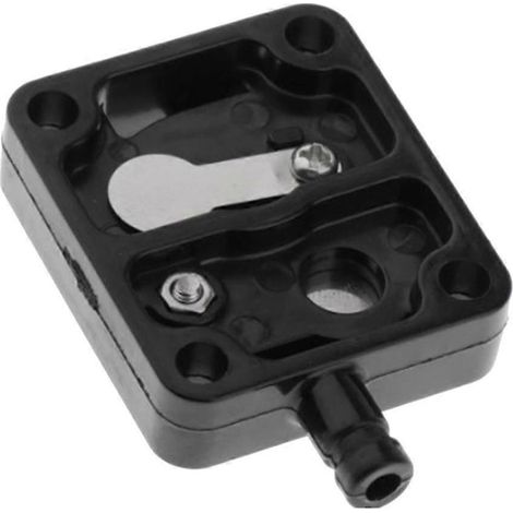 3c8-04002-0 Pompe à carburant de carburateur, corps de pompe, moteur hors-bord 350-04002-0 3c8-04002-0 (1/5)