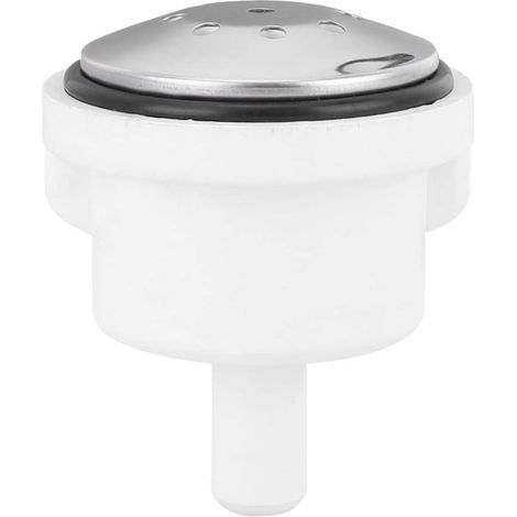 Buse de Massage, Baignoire Spa en Plastique 9 Trous Jet d'air Buse d'air de Rechange Spa Accessoire de Salle de Bain (1/5)