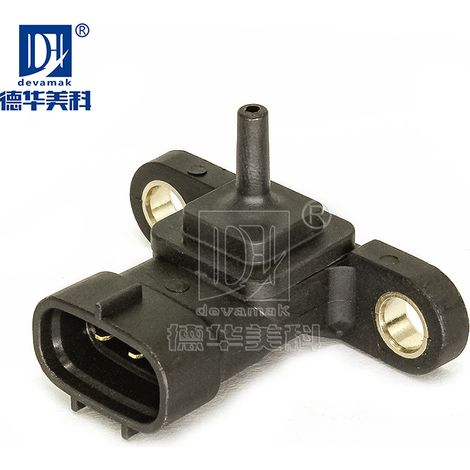 Saugrohrdrucksensor 8942120200, kompatibel mit Senia (1/5)