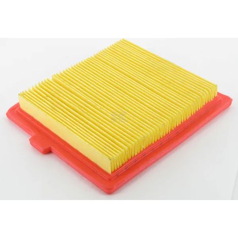 Filtro de aire motor tractor cortacésped OM 45 REM 50 GGP 18550147/0