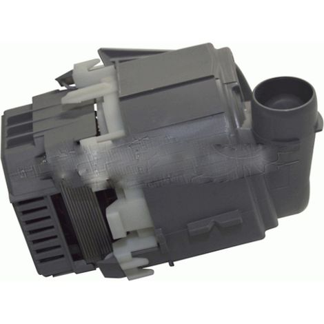 Pompe de chauffage d'origine (12024284) Lave-vaisselle NEFF, SIEMENS, BOSCH
