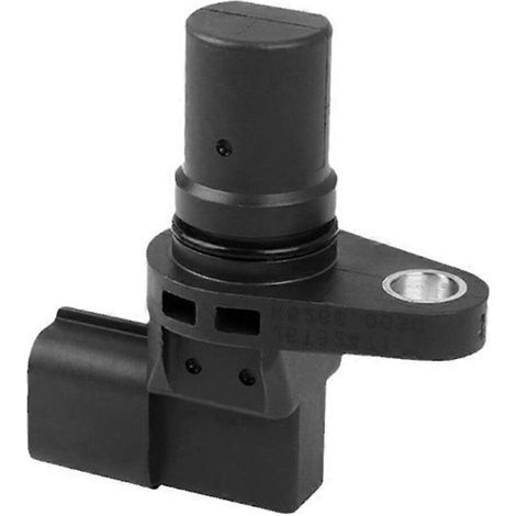 Capteur de position de vilebrequin pour moteur de voiture 6-7 (2007-2012) - Noir