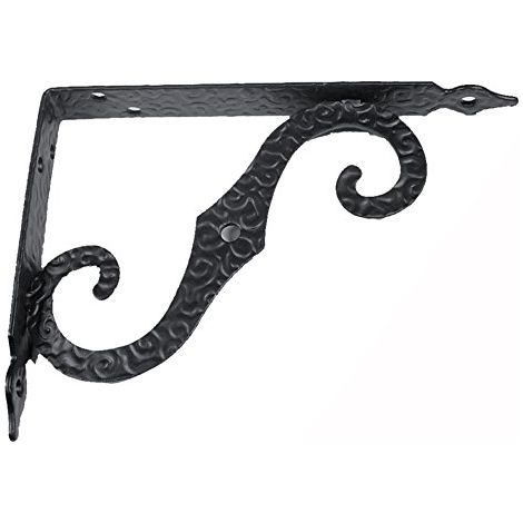 Escuadra ornamental