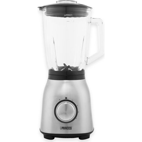 PRINCESS Standmixer 212091, 1,5 L, 1000 W