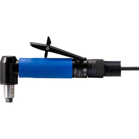 Pferd Tools PWAS 2-200 HV meuleuse angulaire pneumatique 230 W