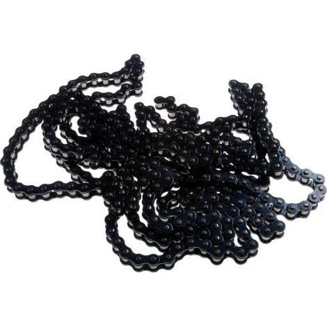 Cadena de rodillos reforzada 10A-1 5/8" 5m (1/2)