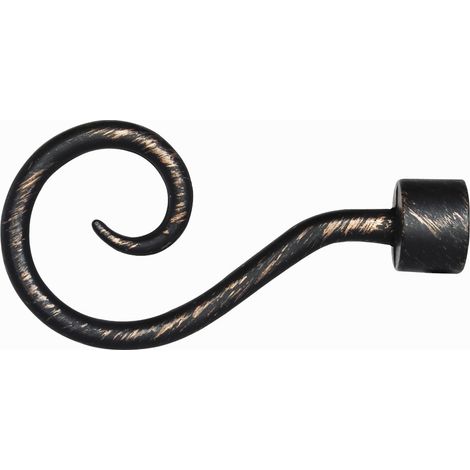 KIT 19 CM 120-210 RICCIOLO NERO/RAME - EMMEBI (1/2)