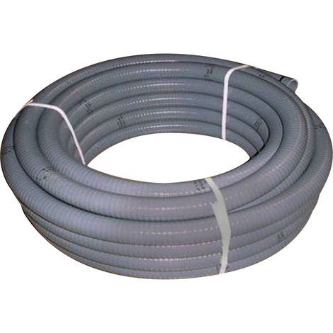 Couronne tuyau souple d50 x 25 ml (1/3)