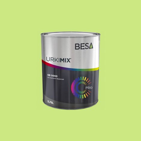 Pot de Peinture Pantone 2288 U Mat - 150 gr