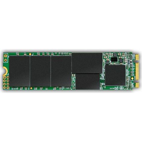 Transcend 832S M.2 512 GB Serial ATA III 3D NAND