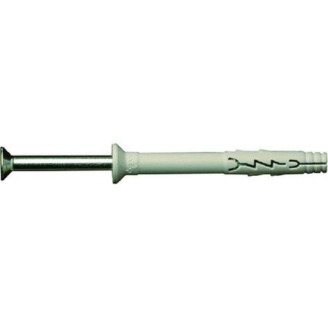 TASSELLO NYLON 'TJ' 8 x 75 - pz. 5 KONCRETO