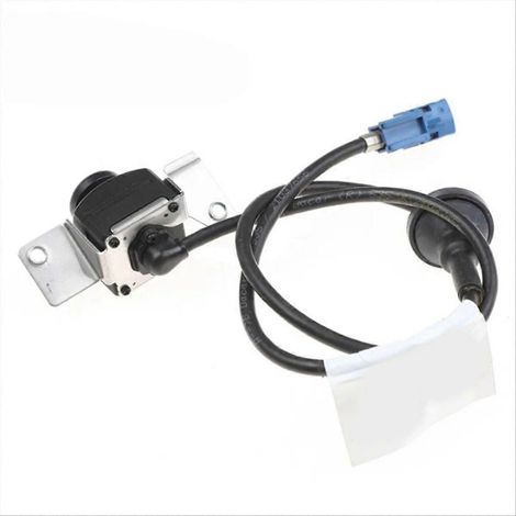 Cámara de visión trasera para coche, cámara de asistencia al aparcamiento, cámara de marcha atrás 106126900C 106126900D 1061269-00-D para M (1/5)