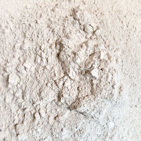 Argile pure blanche - En sac de 20 kg