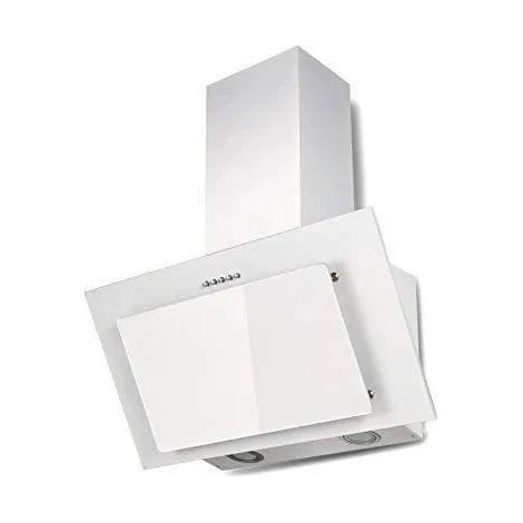 Campana extractora Respekta ch 33060 wb 340 m³/h 3 velocidades (1/3)