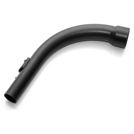 Pair Komfortables Griffrohr – Durchmesser: 35 mm – Kompatibel mit Miele Staubsaugern S8, S6, S5, S4, S2, S1, C1, C2, C3, H1 Complete, Compact, Classic, Swing, S8000