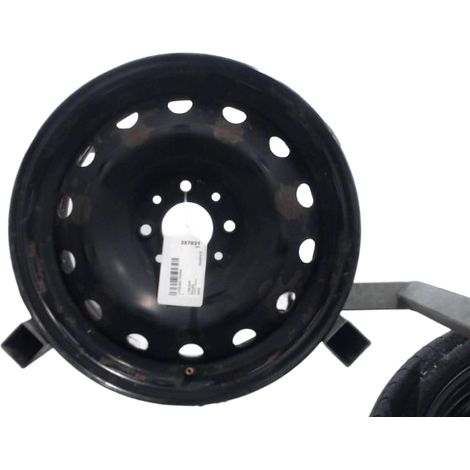 Jante Tole CITROEN Xsara Picasso Monosp. 1999-2010 [PRODUIT D'OCCASION]♻️5401h7 (1/2)
