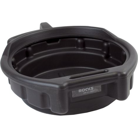 Coppa Olio ROOKS 10 L (OK-02.0686)