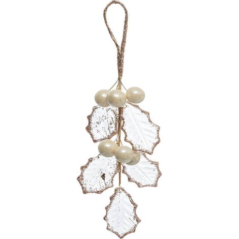SDN PLAST BRANCH HX OR RS 20CM - Feeric lights & christmas