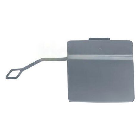 Cache crochet de remorquage sur pare-choc arrière à peindre M-Tech BMW Serie 3 F30 phase 1 2012-2015
