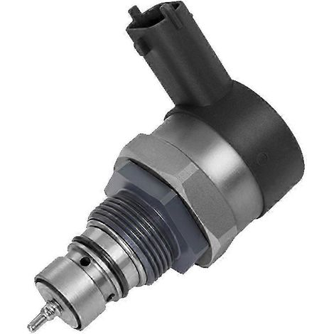 Soupape de régulation de pression de carburant DRV 0281002990 30777759 31216313 pour Volvo C30 C70 S40 S60 S80 V40 V50 V60 XC60 XC70 07-18 (1/5)