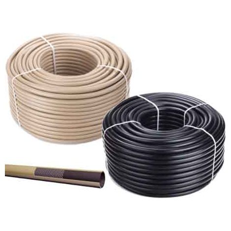 TUBO PER IRRORAZIONE Ø 8x13 mm 20 bar - rotolo 100 mt