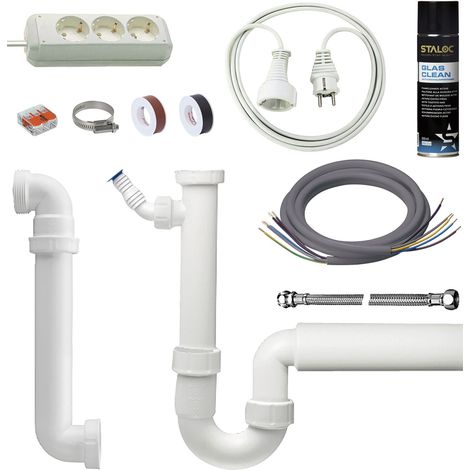 Küchenmontagepaket groß