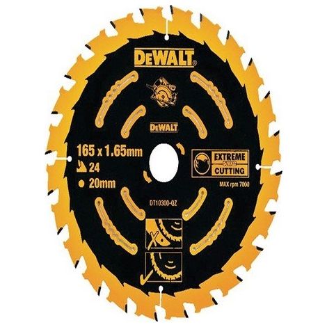 Dewalt – Disque à lamelles 165mm – Grain 60 pour meuleuse – Coupe nette pour bois dur et teck – Longue durée de vie (1/5)
