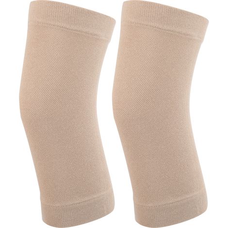 Genouillères de compression en coton ultrasonique pour douleurs articulaires et soutien du genou (1/5)