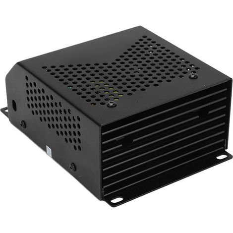 Chargeur de batterie au plomb-acide pour générateur diesel LBC1206 AC100-240V (avec protection contre la surcharge et les courts-circuits) (1/5)