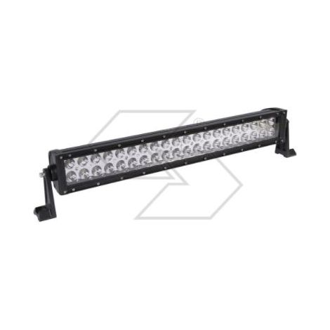Faro da lavoro 40 LED - 12-24V - 8400 Lumens NEWGARDENSTORE A28467