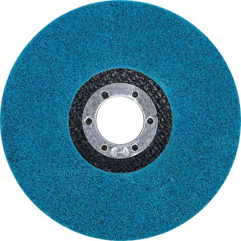 Disco lucidante BGS polishing disc ossido di alluminio 115 mm K240