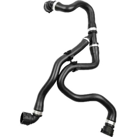 17127596839 Kühlmittelschlauch für BMW F20 F30