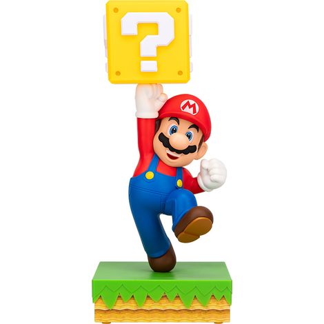 Super Mario Diorama Light