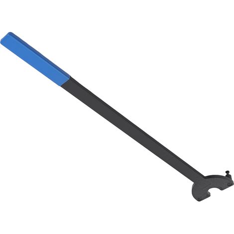 Zahnriemen Gegenhalter Zahnriemenrad Werkzeug Wechsel for VW Golf 3415 T30004 (1/5)