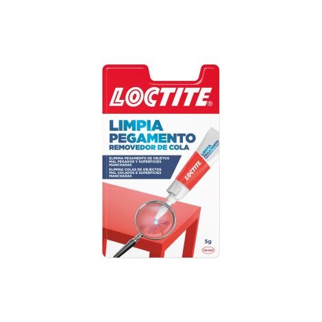 Loctite Klebstoffentferner 5g Superkleber 2640974 (1/4)