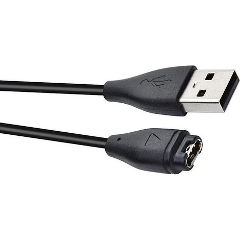 Câble de chargement USB pour Garmin Fenix 5 Vivoactive 3 5S 4S Venu (1/5)