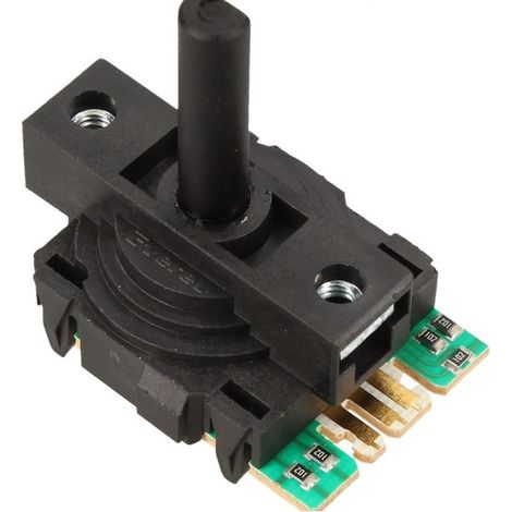 Selecteur 10 positions four Electrolux 3570840037 Electrolux