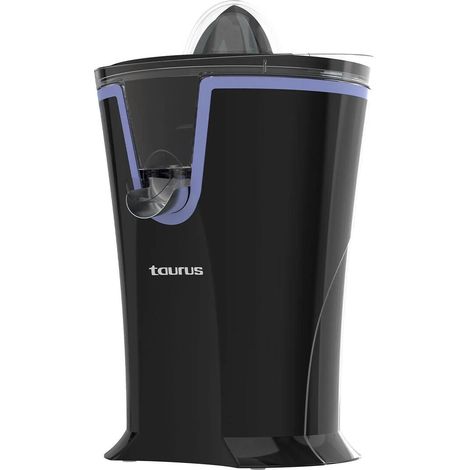 Exprimidor Taurus fsq4000 potencia 40W capacidad 200ml