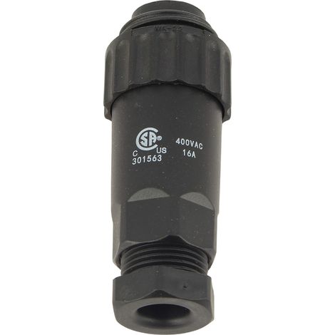 Amphenol stecker roboter maytronics 5000009 - poolroboter dolphin (1/5)
