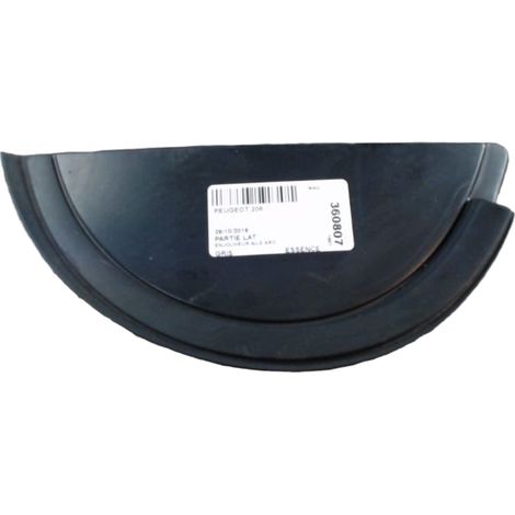 [PRODUIT D'OCCASION] Enjoliveur Aile Arriere Droit PEUGEOT 208 ♻️ Ref Oe. 9674720080 - Garantie à vie (1/3)