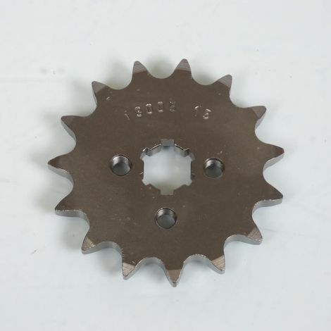 esjot zahnrad für motorrad yamaha 50 rd mx 1981 bis 1984 15 zähne (1/5)