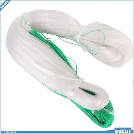 Malla de soporte para plantas trepadoras y horticultura.